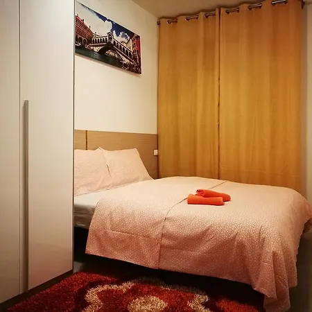 Residenza Serena-kaixin * 메스트레