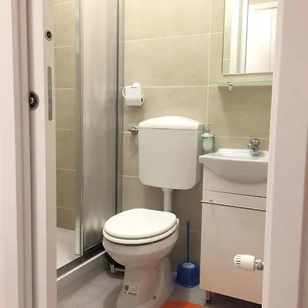 Residenza Serena-kaixin Mestre