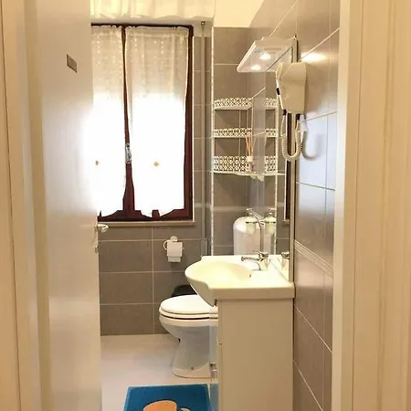Residenza Serena-kaixin * Mestre