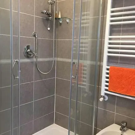 Residenza Serena-kaixin Mestre