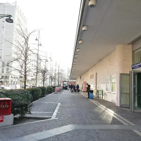 Residenza Serena-kaixin Guest house Mestre