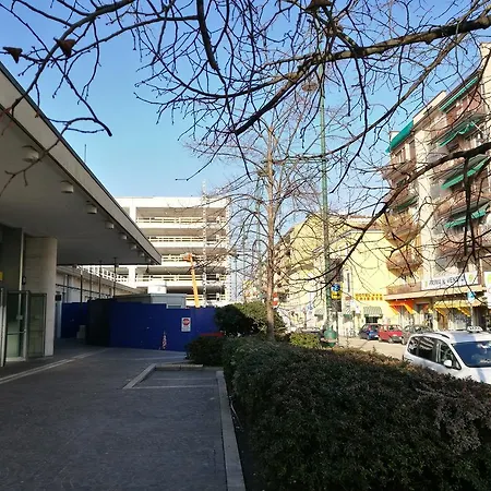 Residenza Serena-kaixin *