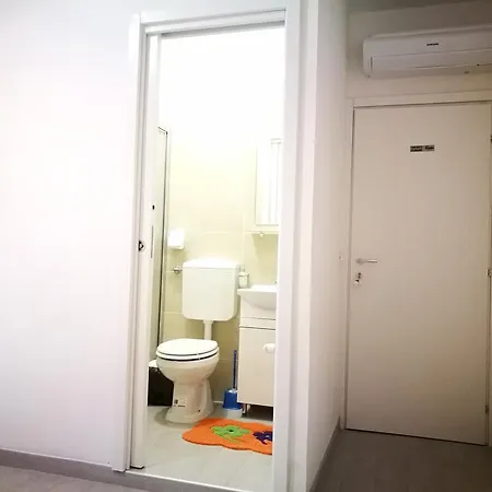 Residenza Serena-kaixin Mestre