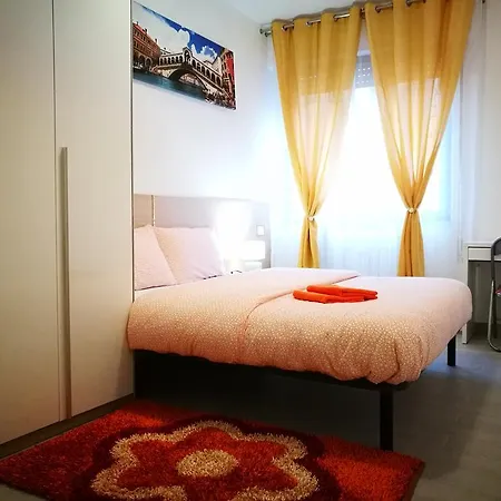 Residenza Serena-kaixin *
