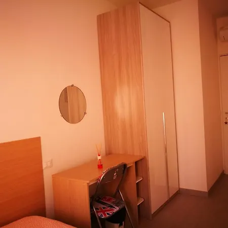 Residenza Serena-kaixin