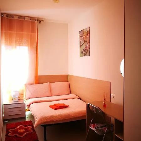 Residenza Serena-kaixin *
