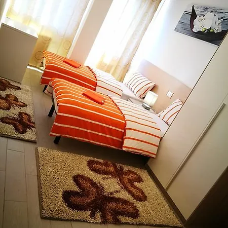 Residenza Serena-kaixin Guest house Mestre