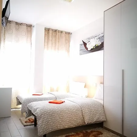 Guest house Residenza Serena-kaixin *