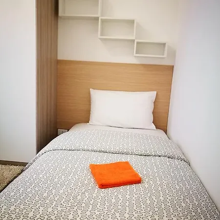Residenza Serena-kaixin Guest house *