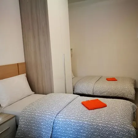 Guest house Residenza Serena-kaixin *