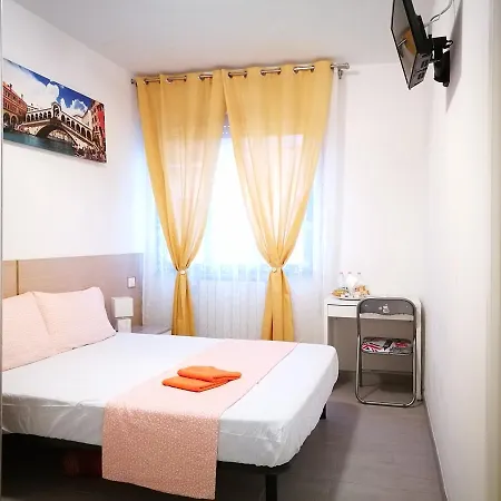 Guest house Residenza Serena-kaixin *