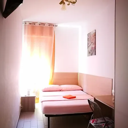 Guest house Residenza Serena-kaixin Mestre