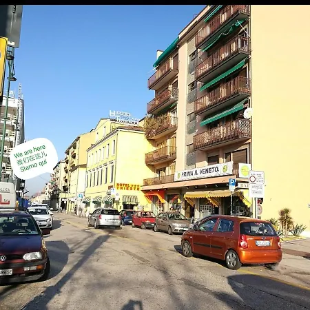 Residenza Serena-kaixin Mestre