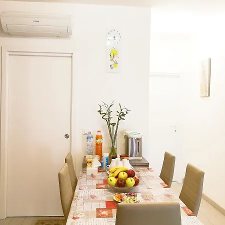 Residenza Serena-kaixin