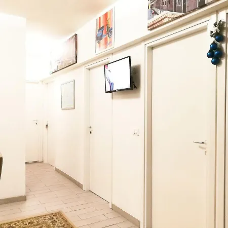 Guest house Residenza Serena-kaixin *