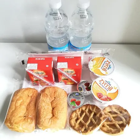 Guest house Residenza Serena-kaixin *